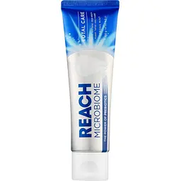 Зубна паста Reach Total Care Microbiome Toothpaste 120 г (8801051218640)