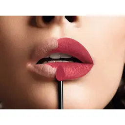 Помада-тінт L’Oreal Paris Rouge Signature Parisian Sunset відтінок 121, 7 мл (A9862600) - мініатюра 3