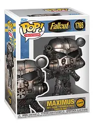 Ігрова фігурка Funko POP! серії Фолаут - Максимус Chase