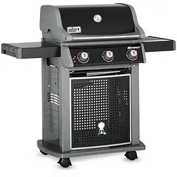 Гриль газовий Weber Spirit E-310 Classic (46410075) - мініатюра 2