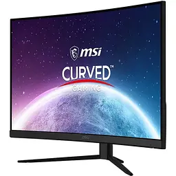 Монітор MSI Optix G32C4X - мініатюра 2