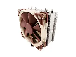 Вентилятор для корпуса Noctua NH-U12S - миниатюра 2