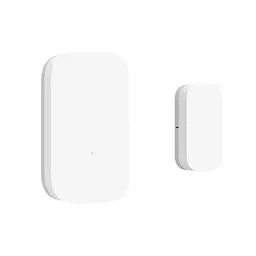 Датчик відчинення дверей і вікон Aqara Door and Window Sensor - мініатюра 2