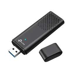 Адаптер WiFi Archer TX20U AX1800, USB TP-Link teh0017379 - мініатюра 2
