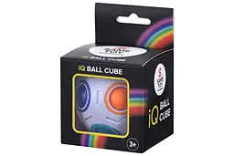 Головоломка Same Toy IQ Ball Cube (2574Ut) - мініатюра 9