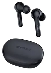Навушники Anker SoundСore Life Note Чорний (A3908G11) - мініатюра 3