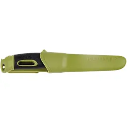Ніж Morakniv Companion Spark Green - мініатюра 3