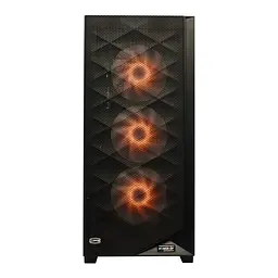 Робоча станція Power Up Desktop #774 Core Ultra 5 225F/32 GB/SSD 512 Gb/NVIDIA Quadro P1000 4 Gb - мініатюра 3
