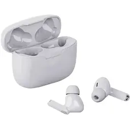 Бездротові навушники Y113 True Wireless White - мініатюра 3
