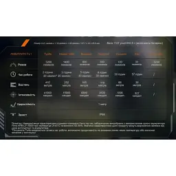 Ліхтар Fenix PD45R ACE black - мініатюра 6
