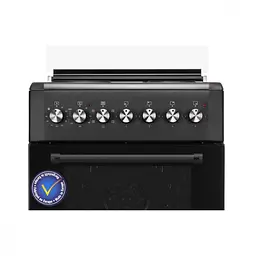 Електрична плита Ardesto FSCF-E605B - мініатюра 10