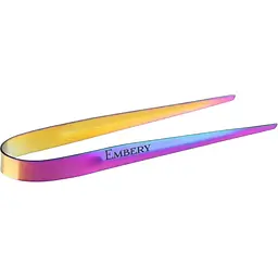 Щипці для кальяну Embery Mini Tongs Різнокольорові