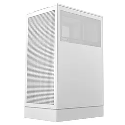 Корпус Deepcool CH270 Digital без БП White (R-CH270-WHNDM0-G-1) - мініатюра 10