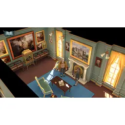 Ключ активації Microsoft Arsene Lupin - Once A Thief для Xbox One/Series S/X - мініатюра 5