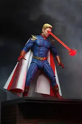 Фігурка NECA The Boys Пацани Homelander Хоумлендер 18 см WST N TB H - мініатюра 4