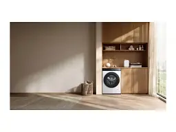 Пральна машина автоматична Mijia Front Load Washer 8kg (WM080MJA08UA) - мініатюра 6