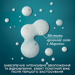 Шампунь OGX Argan oil of Morocco відновлювальний з аргановою олією 385 мл - мініатюра 9