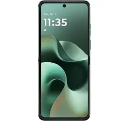 Смартфон Motorola Razr 70 8/256Gb Sporting Green (PBB60054UA) No Adapter UA UCRF
