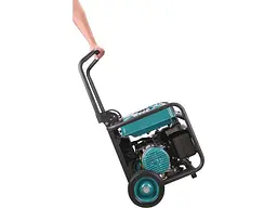 Бензиновий генератор Heron 8896141 - мініатюра 5