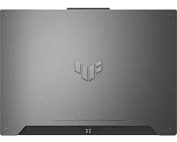 Ноутбук ASUS TUF Gaming A15 Mecha Gray 15.6" IPS Full HD 144 Гц AMD Ryzen 7 8845HS RAM16 ГБ/SSD 512 ГБ RTX 4070 Refurbished - мініатюра 6