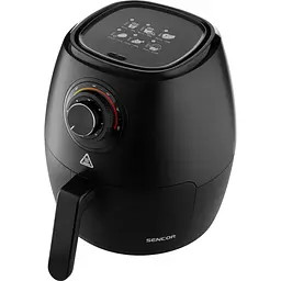 Мультипіч Sencor SFR 3130BK (41012941) - мініатюра 3