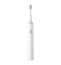 Електрична зубна щітка Xiaomi Mijia Acoustic Wave Toothbrush T300 (MES602)