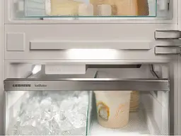 Вбудований холодильник Liebherr ICBNcx 5173 BS0 (ICBNbsci 5173) - мініатюра 6