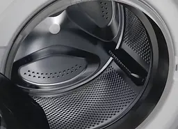 Прально-сушильна машина Whirlpool FFWD 8649 BV UA (7081501) - мініатюра 5