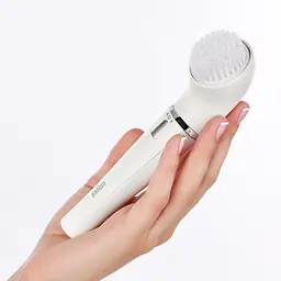 Епілятор для обличчя Braun SE 810 Face - мініатюра 4