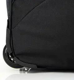 Сумка дорожня на колесах Gabol Week Eco 65L Negro (122347-001) - мініатюра 7