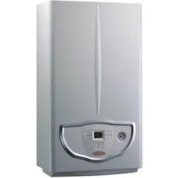 Газовий котел Immergas Mini Eolo X 24 3 E
