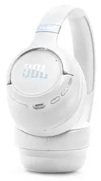 Навушники TUNE 780NC White (JBLT780NCWHT) JBL teh0021130 - мініатюра 7