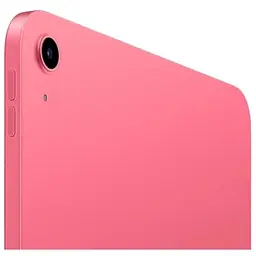 Планшет Apple iPad 11" 2025 Wi-Fi 128GB Pink (MD4E4TY/A) - мініатюра 2