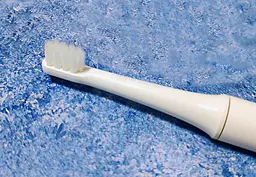 Електрична зубна щітка MiJia Sonic Electric Toothbrush T100 White (NUN4067CN) - мініатюра 4