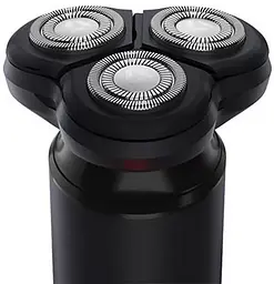 Електробритва Xiaomi Enchen Victor Rotary Shaver (Black) [73212] - мініатюра 4