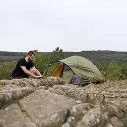 Намет двомісний Grand Canyon Topeka 2 Capulet Olive (330005) - мініатюра 14