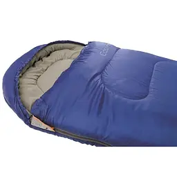 Спальник Easy Camp Sleeping bag Cosmos Blue (1046-240149) - мініатюра 2