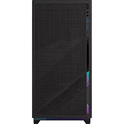 Корпус Aorus C400 зі склом чорний (GB-AC400G) [173399] - мініатюра 3