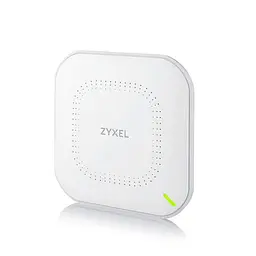 Точка доступу ZYXEL NWA50AX (NWA50AX-EU0102F) - мініатюра 3