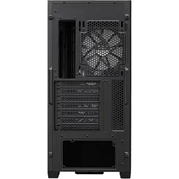 Корпус Cougar Uniface RGB Black (385C780.0001) [103993] - мініатюра 9