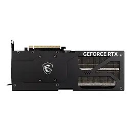 Відеокарта MSI GeForce RTX5080 16GB VENTUS 3X OC (RTX 5080 16G VENTUS 3X OC) - мініатюра 3