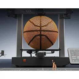 3D-принтер Anycubic Kobra 3 (KB30BK0A-O) [117664] - мініатюра 5