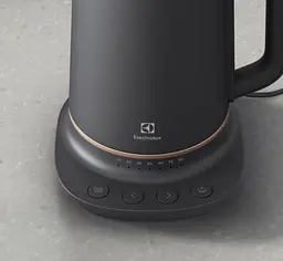 Елекрочайник Electrolux E7K1-6BP - мініатюра 9
