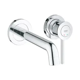 Змішувач Grohe 2029200C (CV032455)