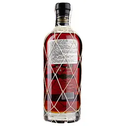 Ром Brugal 1888 Doblemente Anejado Gran Reserva, 40%, 0,7 л - мініатюра 2