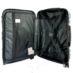 Валіза Swissbrand Drone 2.0 L Camo Blue (SWB_LHDRO601L) - мініатюра 4