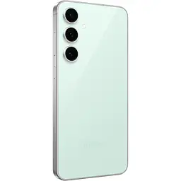 Смартфон Samsung Galaxy S24 FE 8/256Gb UA-UCRF Mint [SM-S721BLGGEUC] [117013] - мініатюра 5