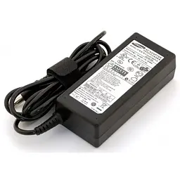 Блок живлення для ноутбука Samsung 19V 3.16A роз'єм 5.5/3.0mm з центр. піном HC - мініатюра 2