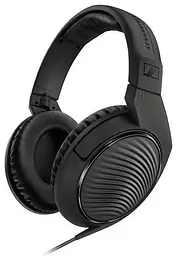 Навушники Sennheiser HD 200 PRO (507182) - мініатюра 1