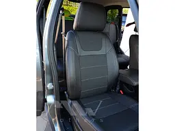 Авточохли модельні MW Brothers для Chevrolet Niva з 2016 - мініатюра 5